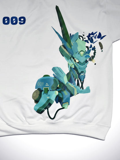 Mecha Rebirth