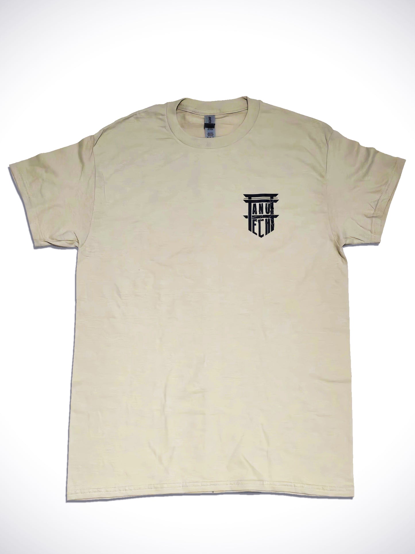 T-Shirt Oni Girl