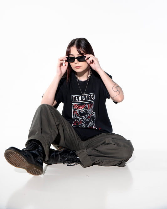 T-Shirt Kitsune
